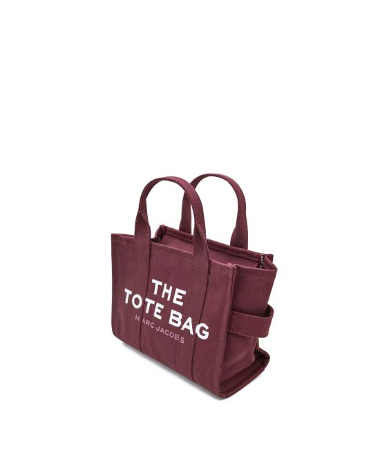 26SS 마크제이콥스 토트백 M0016493 510 dark plum BORDEAUX - MARC JACOBS