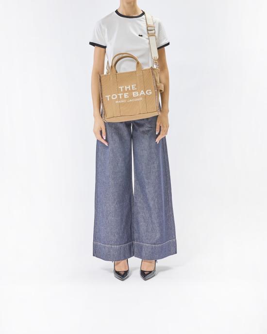 26SS 마크제이콥스 토트백 M0017027 230 camel CAMMELLO - MARC JACOBS