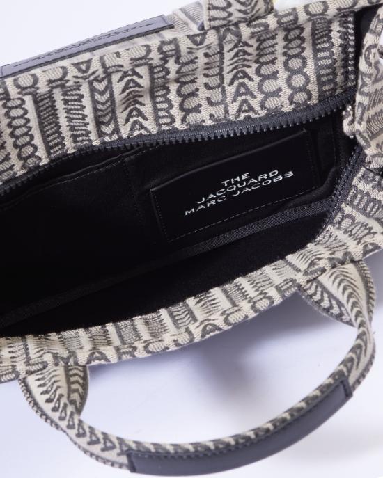 26SS 마크제이콥스 토트백 H076M01RE21 beige multi 261 MULTICOLOR - MARC JACOBS
