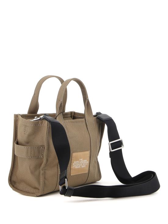 26SS 마크제이콥스 토트백 M0016493 372 slate green VERDE - MARC JACOBS