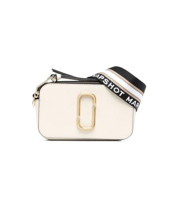 26SS 마크제이콥스 크로스백 M0012007 136 136 new cloud white multi BEIGE