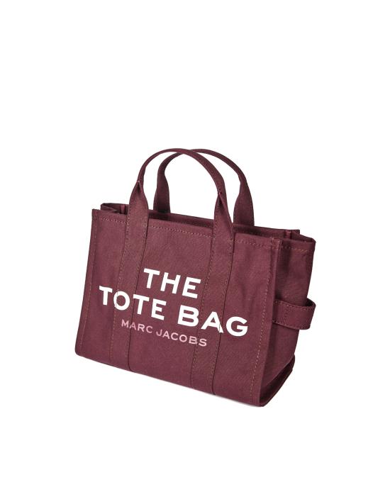 26SS 마크제이콥스 토트백 M0016161 510 dark plum BORDEAUX - MARC JACOBS