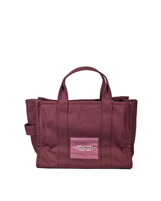 26SS 마크제이콥스 토트백 M0016161 510 dark plum BORDEAUX - MARC JACOBS