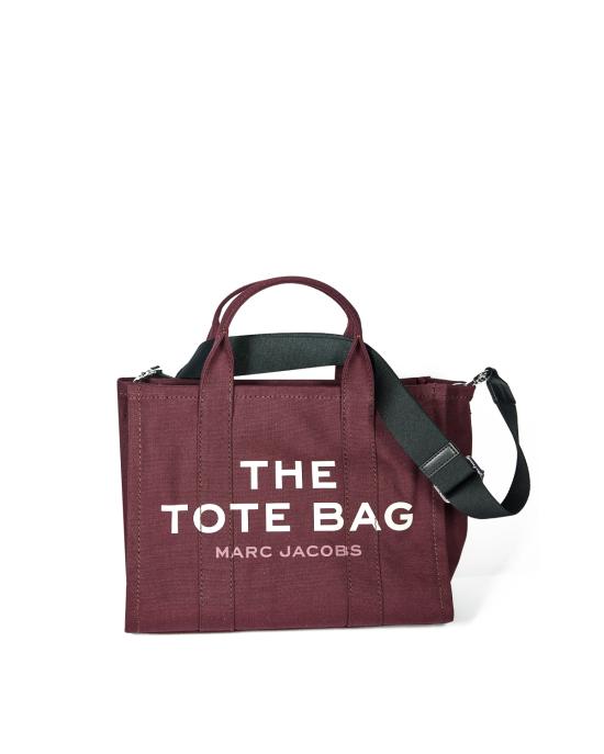 26SS 마크제이콥스 토트백 M0016161 510 dark plum BORDEAUX