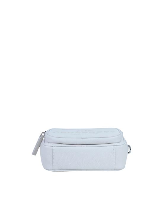26SS 마크제이콥스 크로스백 2S5HCR002H02 137 cotton BIANCO - MARC JACOBS