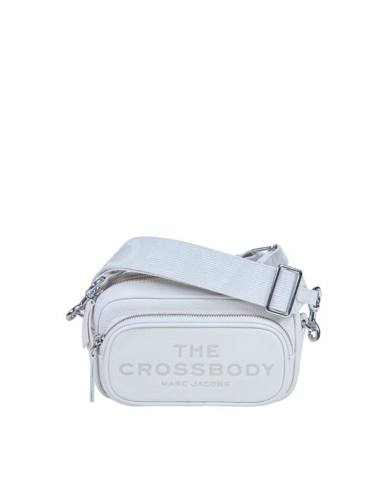 26SS 마크제이콥스 크로스백 2S5HCR002H02 137 cotton BIANCO