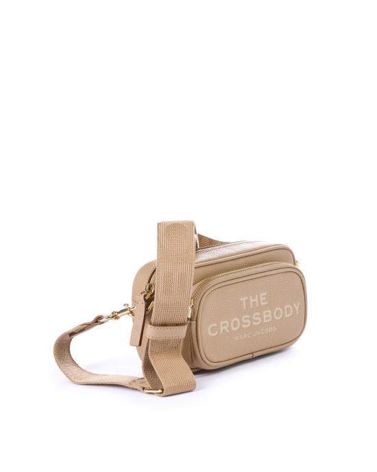 26SS 마크제이콥스 크로스백 2S5HCR002H02 230 Camel MARRONE CHIARO - MARC JACOBS