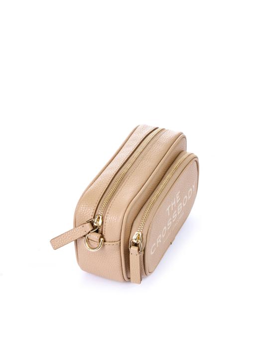 26SS 마크제이콥스 크로스백 2S5HCR002H02 230 Camel MARRONE CHIARO - MARC JACOBS