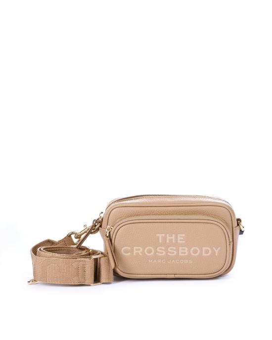 26SS 마크제이콥스 크로스백 2S5HCR002H02 230 Camel MARRONE CHIARO