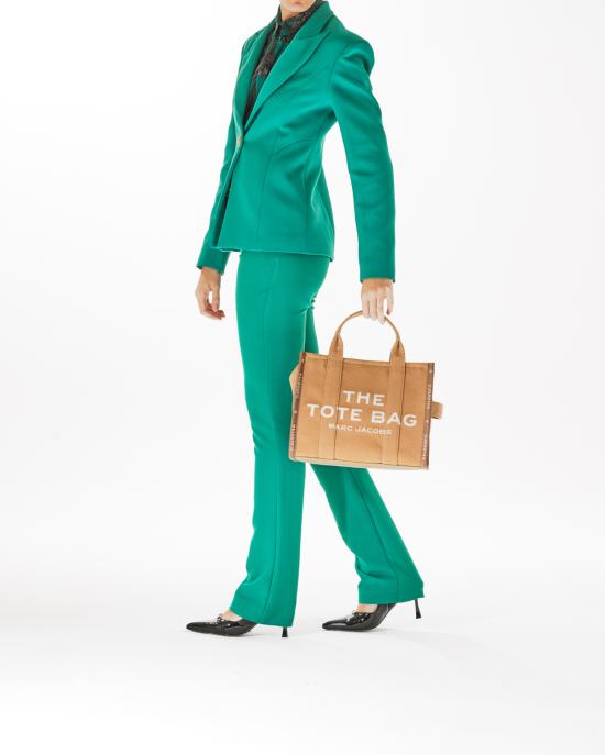 26SS 마크제이콥스 토트백 M0017025 230 camel CAMMELLO - MARC JACOBS