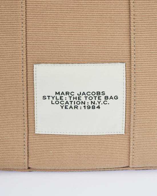 26SS 마크제이콥스 토트백 M0017025 230 camel CAMMELLO - MARC JACOBS