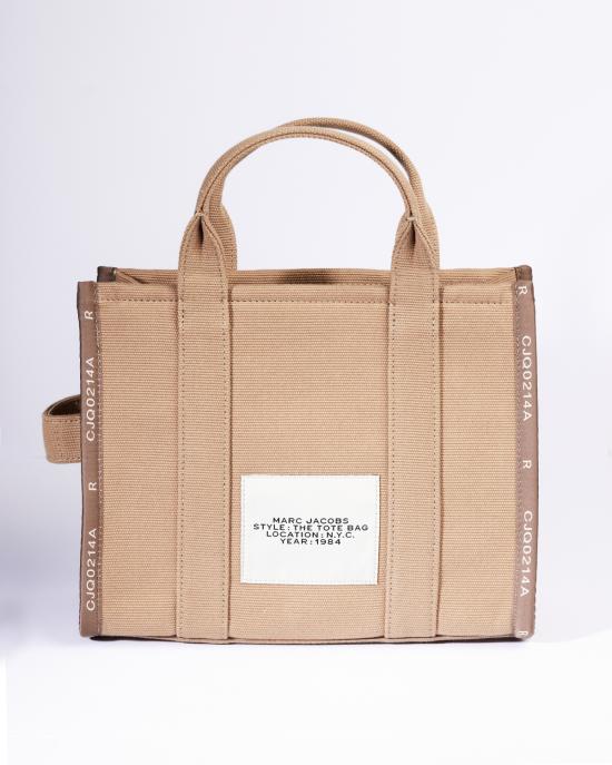26SS 마크제이콥스 토트백 M0017025 230 camel CAMMELLO - MARC JACOBS