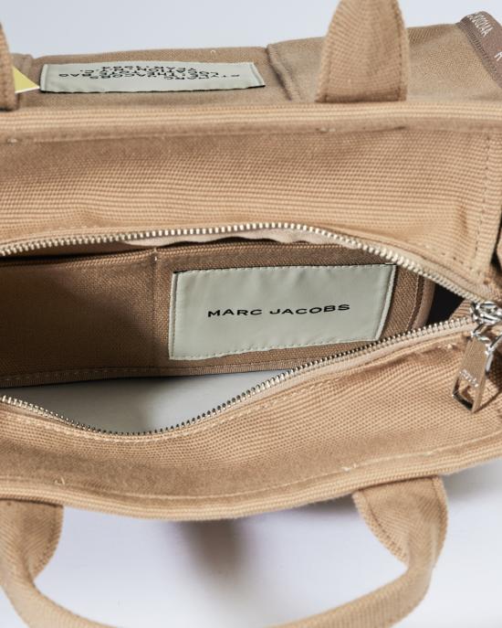 26SS 마크제이콥스 토트백 M0017025 230 camel CAMMELLO - MARC JACOBS
