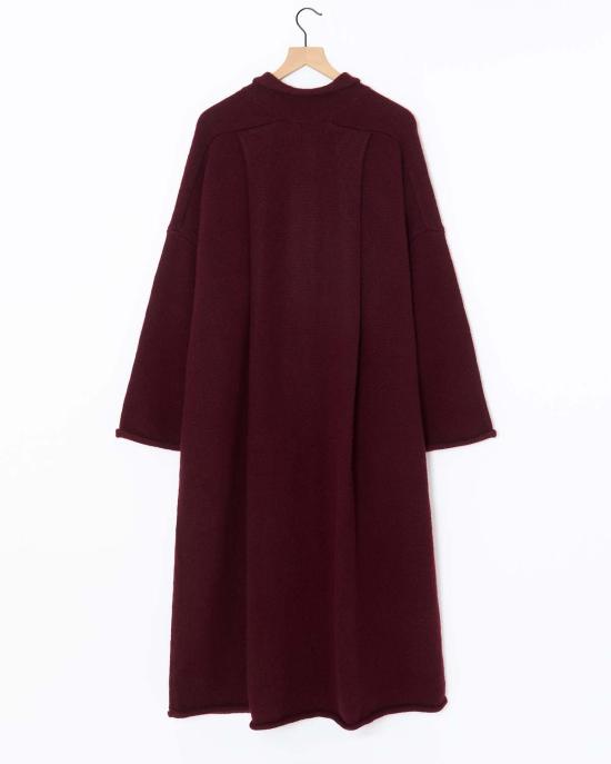  케이시 케이시 코트 소프티 - CASEY CASEY