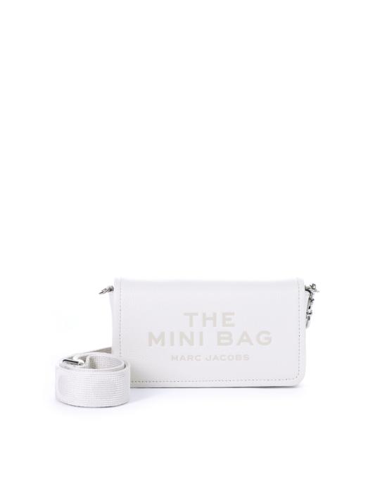 26SS 마크제이콥스 크로스백 2S4SMN080S02 cotton 137 BIANCO