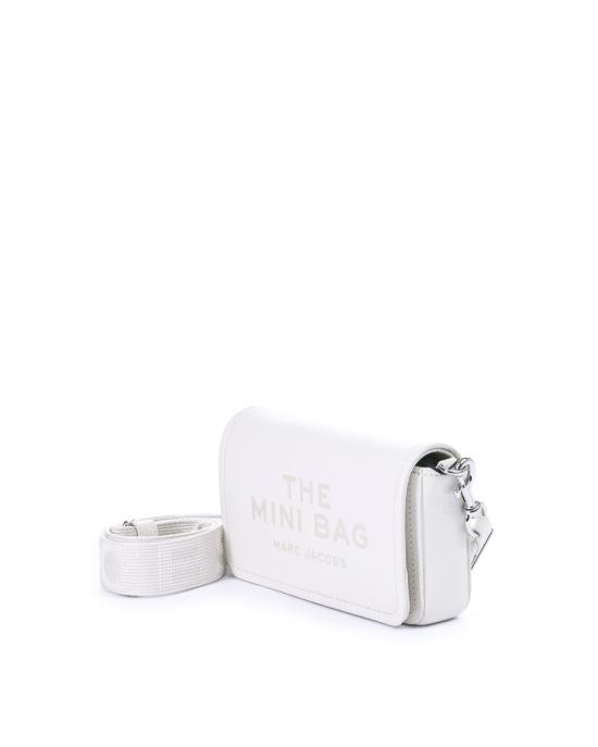 26SS 마크제이콥스 크로스백 2S4SMN080S02 cotton 137 BIANCO - MARC JACOBS