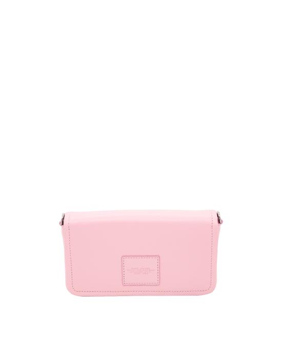 26SS 마크제이콥스 더 레더 미니백 2S4SMN080S02 669 ribbon pink ROSA CONFETTO - MARC JACOBS
