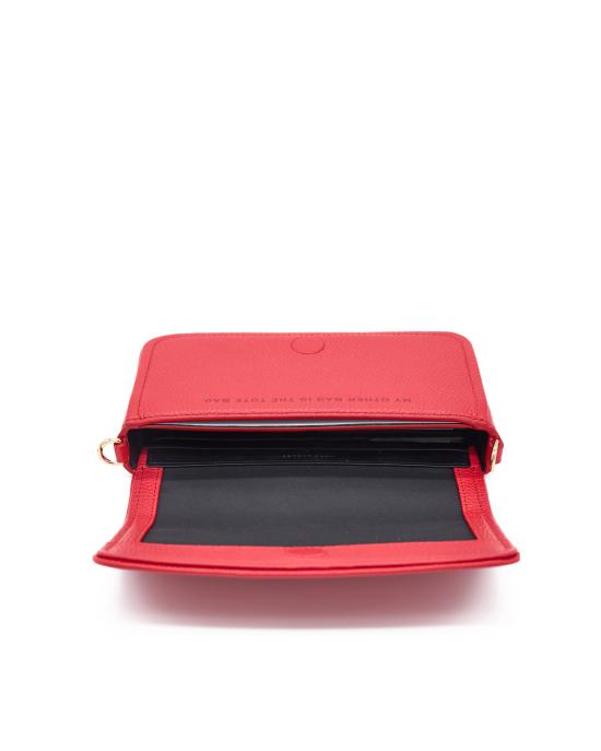 26SS 마크제이콥스 크로스백 2S4SMN080S02 617 true red ROSSO - MARC JACOBS