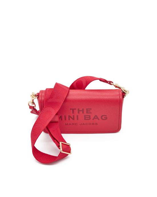 26SS 마크제이콥스 크로스백 2S4SMN080S02 617 true red ROSSO - MARC JACOBS