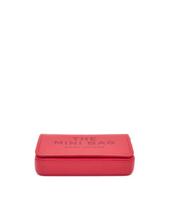 26SS 마크제이콥스 크로스백 2S4SMN080S02 617 true red ROSSO - MARC JACOBS