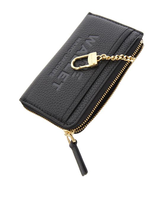 26SS 마크제이콥스 지갑 2S4SMP010S02 001 black NERO - MARC JACOBS