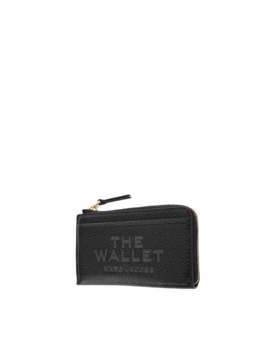 26SS 마크제이콥스 지갑 2S4SMP010S02 001 black NERO - MARC JACOBS