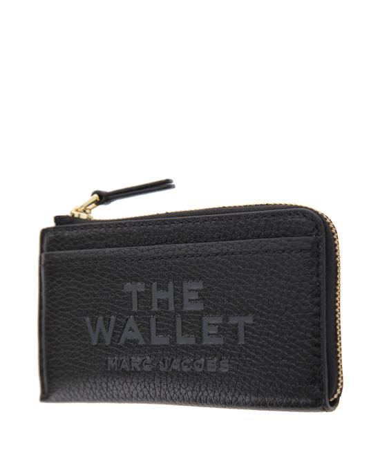 26SS 마크제이콥스 지갑 2S4SMP010S02 001 black NERO - MARC JACOBS