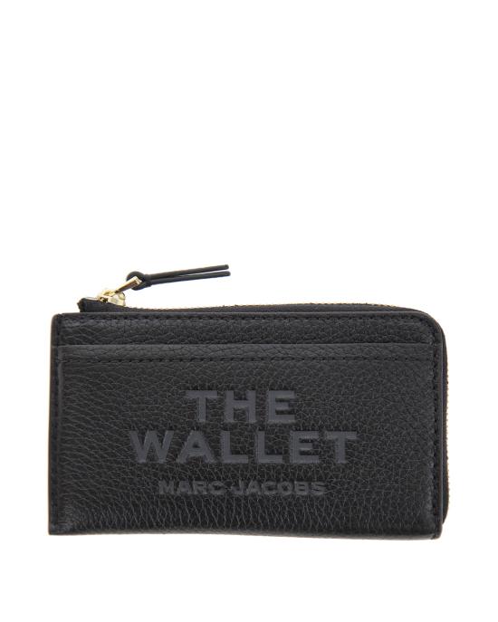 26SS 마크제이콥스 지갑 2S4SMP010S02 001 black NERO