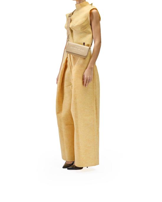 26SS 마크제이콥스 크로스백 2S4SMN080S02 230 camel CAMMELLO - MARC JACOBS