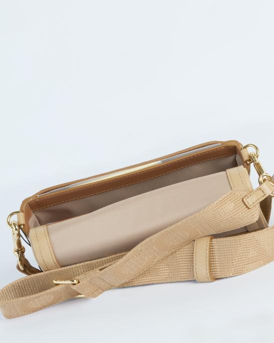 26SS 마크제이콥스 크로스백 2S4SMN080S02 230 camel CAMMELLO - MARC JACOBS