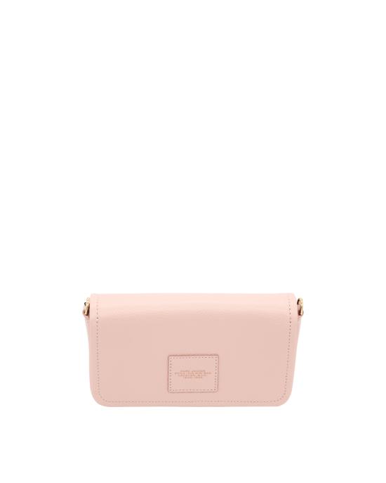 26SS 마크제이콥스 더 레더 미니백 2S4SMN080S02 624 rose ROSA - MARC JACOBS
