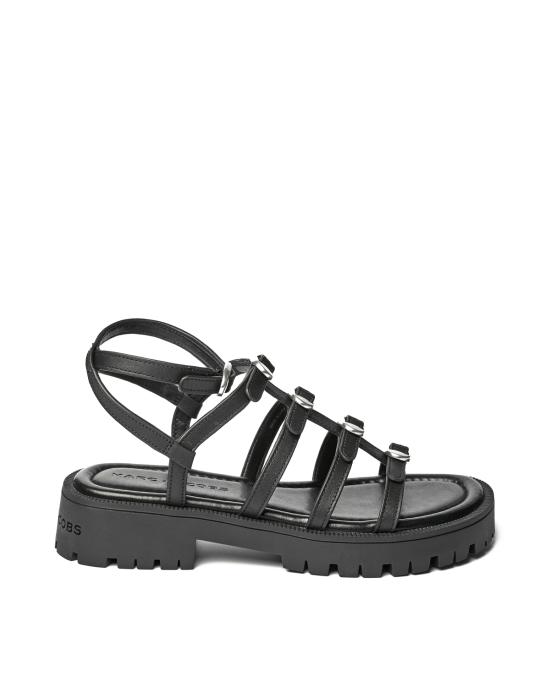 26SS 마크제이콥스 샌들 2S5FSA001F06 001 black NERO