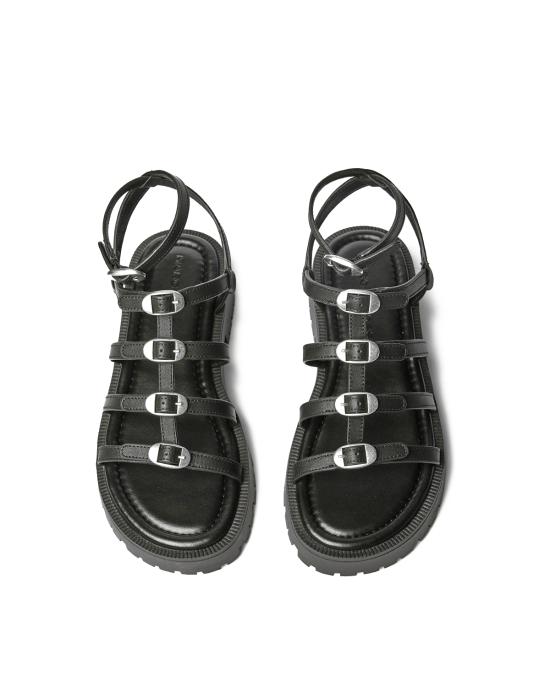 26SS 마크제이콥스 샌들 2S5FSA001F06 001 black NERO - MARC JACOBS