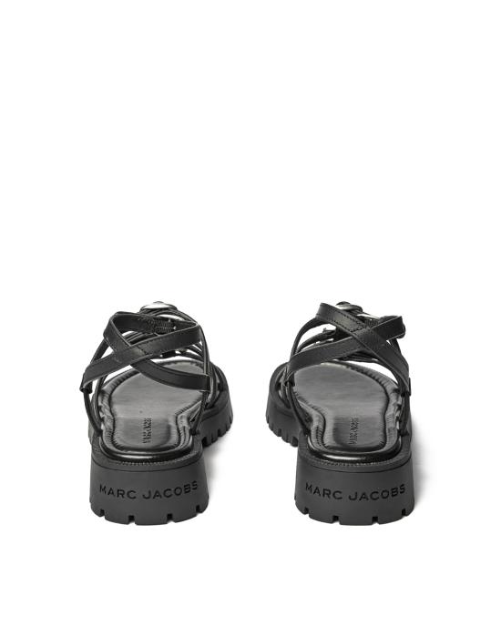 26SS 마크제이콥스 샌들 2S5FSA001F06 001 black NERO - MARC JACOBS