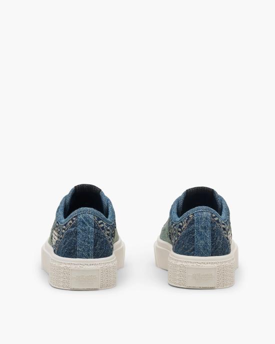 26SS 마크제이콥스 스니커즈 2S5FSN001F15 404 indigo multi MULTICOLOR - MARC JACOBS