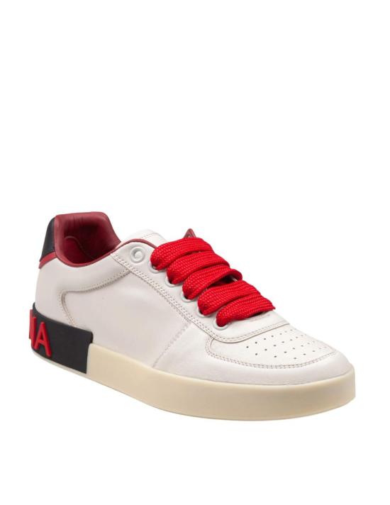 26SS 돌체앤가바나 스니커즈 CS2392 A0218 89926 Multicolor - DOLCE & GABBANA