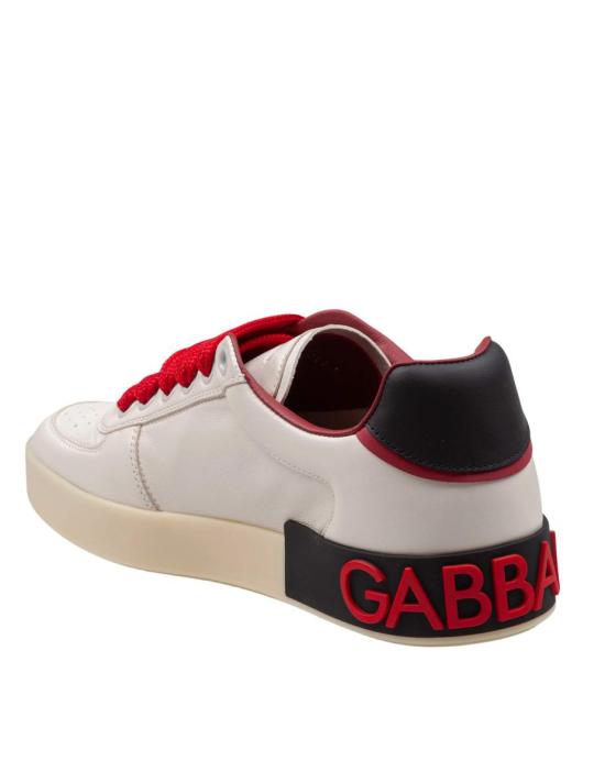 26SS 돌체앤가바나 스니커즈 CS2392 A0218 89926 Multicolor - DOLCE & GABBANA