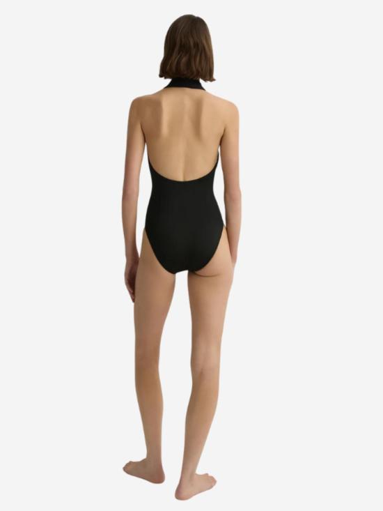  Bondi Born 원피스 수영복 본디 본 블레어  블랙 - OTHER BRANDS