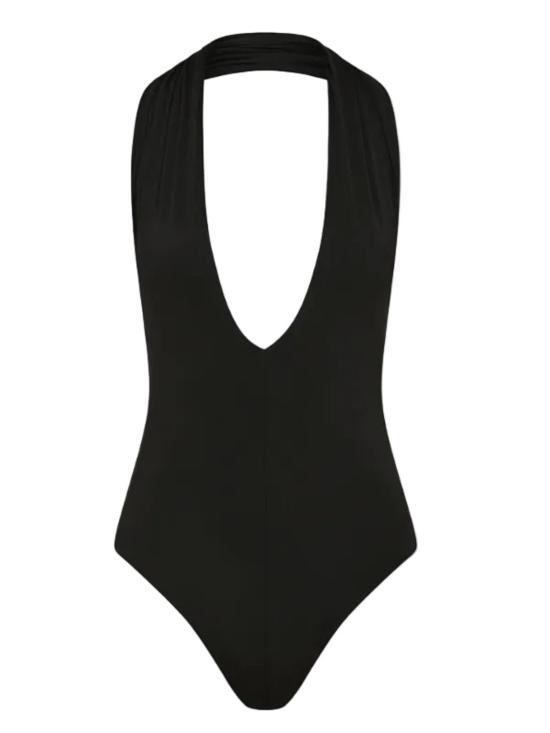  Bondi Born 원피스 수영복 본디 본 블레어  블랙