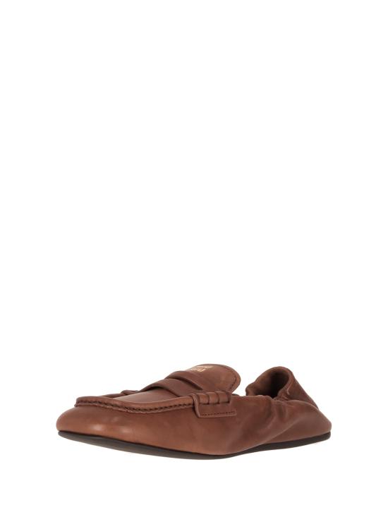 26FW 미우미우 로퍼 5D341EFD005EFX F0316 ROVERE - MIU MIU