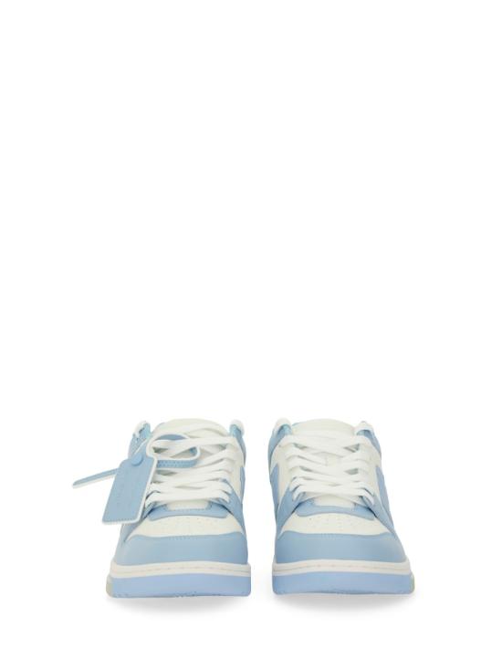 26SS 오프화이트 스니커즈 M189C9L007 WHITE LIGHTBLUE AZURE - OFF WHITE