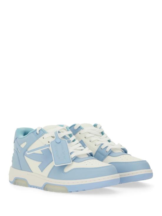 26SS 오프화이트 스니커즈 M189C9L007 WHITE LIGHTBLUE AZURE - OFF WHITE