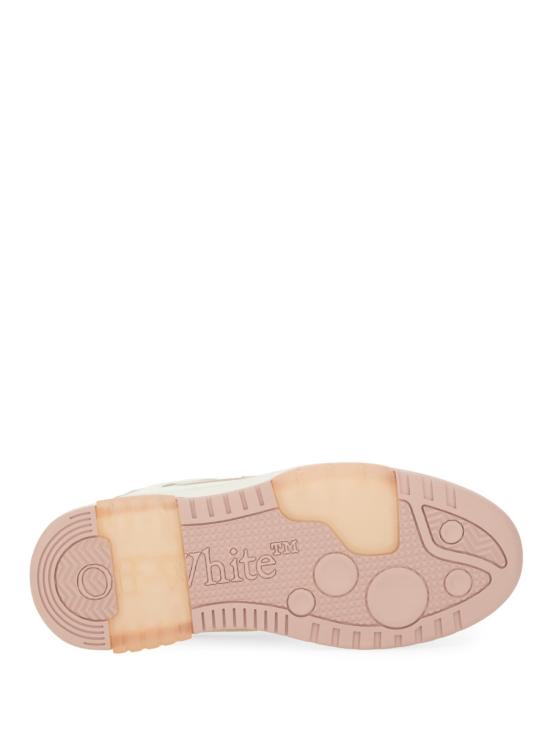 26FW 오프화이트 스니커즈 W259C9L018 WHITE PINK - OFF WHITE