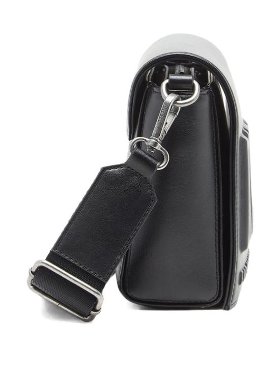 26SS 디젤 숄더백 X10570 P5184T8013 Black - DIESEL