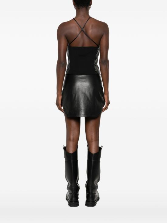 26SS 디젤 긴팔 티셔츠 A22202 0CLBQ9XX Black - DIESEL