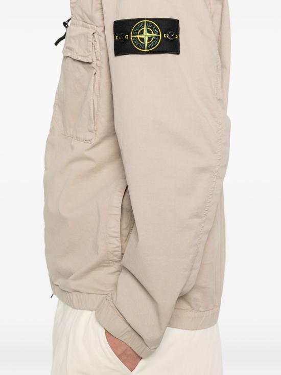26SS 스톤 아일랜드 패딩 4100077 S0A10V009A Beige - STONE ISLAND