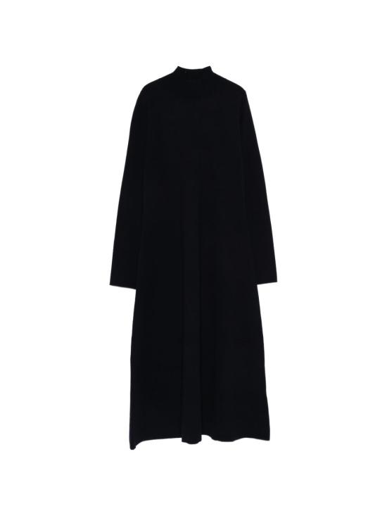 25FW 안토넬리 피렌체 미디 원피스 P615001037 1241 Blue