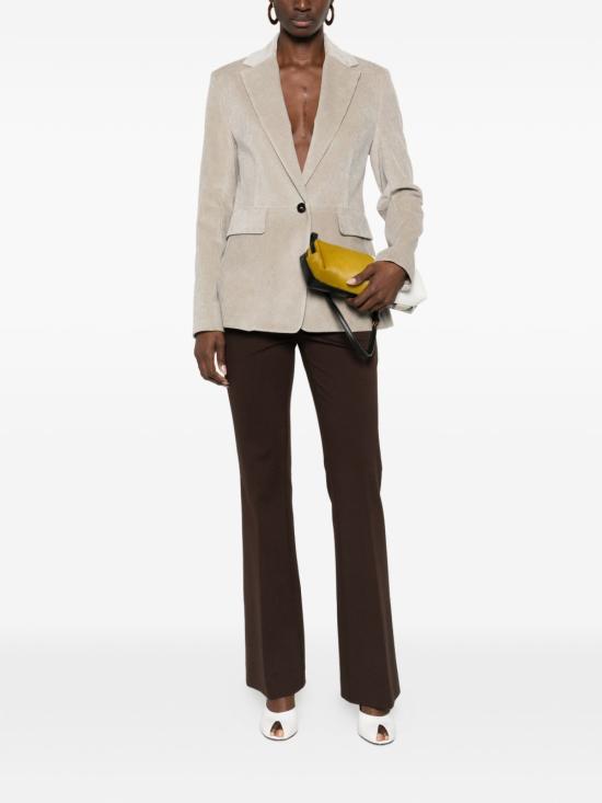 25FW 안토넬리 피렌체 수트 자켓 P3194680B 902 Grey - ANTONELLI FIRENZE