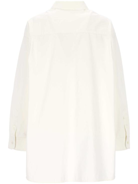 25FW 더로우 셔츠 5648 W3670WHT White - THE ROW