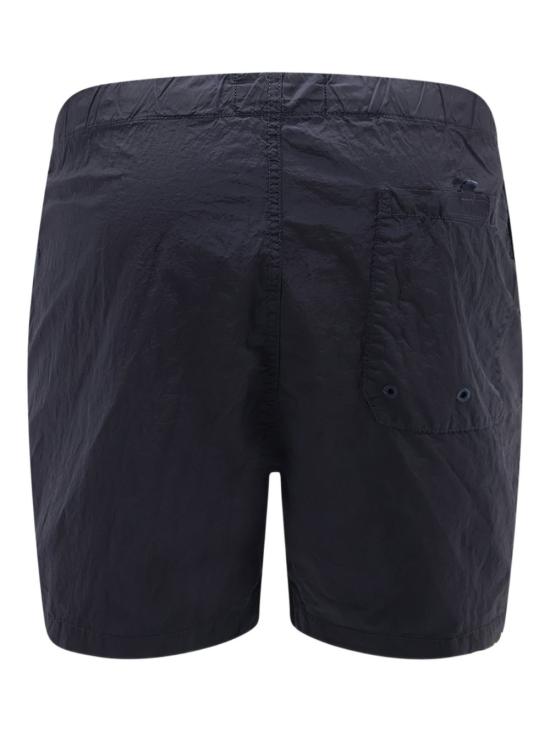 26SS 스톤 아일랜드 숏팬츠 L1S15B100003S0043 V0020 Blue - STONE ISLAND